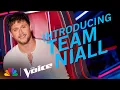 Download Lagu Amazing Blind Auditions from Team Niall | The Voice | NBC
