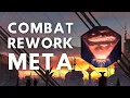 Stellaris Combat Rebalance - The New Meta