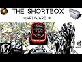 Hardware Dwayne McDuffie and Denys Cowan Launch Milestone