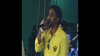 اسمعينا وهدي بالك احمد الصادق 3zeim عظيم 