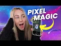 Pixel Magic Editor Updates How to Use Add Me on Pixel 9 Pro