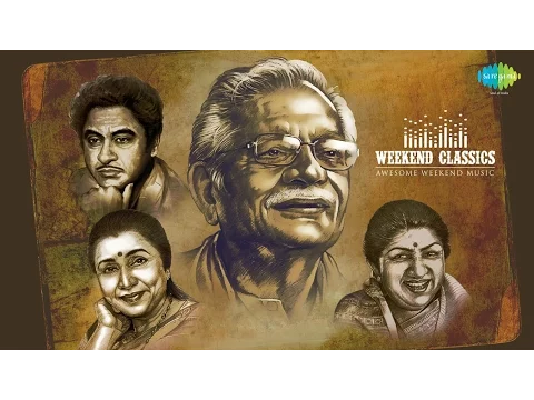 Weekend Classic Collection Gulzar Special Audio Jukebox