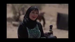 مسلسل ذياب هبوب الريح الحلقه 2 