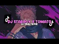 Download Lagu ❗ DJ STARBOY X TOMATO VER SLOWED \u0026 REVERB - DJ VIRAL TERBARU TIKTOK 2024!!!
