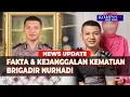 Download Lagu Teka Teki Kematian Brigadir Nurhadi oleh Atasannya, Bareskrim dan Kompolnas Beda Pendapat