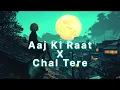 Download Lagu Aaj Ki Raat X Chal Tere Ishq Mein Mashup Video | Stree 2 | Tamannaah Bhatia, RajKumar Rao