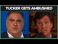 Download Lagu Pro-Israel Supporters Are Raining HELL On Tucker Carlson