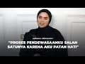 129. Dari Perspektif Sivia Azizah Tentang Patah Hati dan Mencintai Diri Sendiri | @SIVIAMUSIC