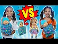 Download Lagu TANTANGAN MERAWAT BONEKA BAYI YANG BISA HIDUP!!