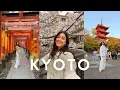 Follow Me Around Kyoto