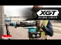 Makita DC40RA 40V Max XGT Rapid Optimum Charger - Video 2 of 1