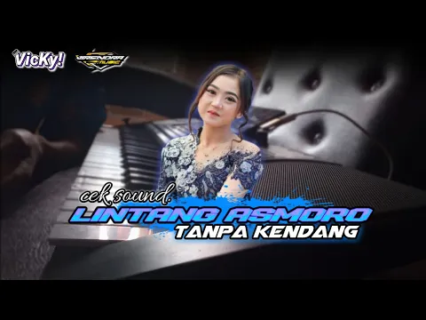 Download MP3 LINTANG ASMORO TANPA KENDANG || DANGDUT - KOPLO PEGON - JANDUT || Cover ORG2024