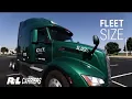 Did you know - Fleet Size