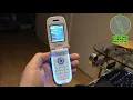 Download Lagu Sony Ericsson Z520i Light effects, ringtones, wallpapers