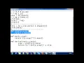 Machine Learning Session 22 Gradient Descent with Python numpy
