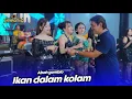 Lagu IKAN DALAM KOLAM - ABAH GOMBLO - LIVE SIMPATIK MUSIC - DD TOBACO