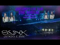 Lagu aespa LIVE TOUR SYNK : aeXIS LINE in BANGKOK DAY1 [떼창 Fanchant : Wide fancam]