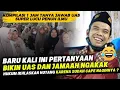 TANYA JAWAB USTADZ ABDUL SOMAD‼️SPECIAL KOMPILASI 1 JAM SUPER LUCU TAPI BERISI ILMU