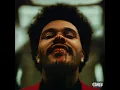 In Your Eyes - The Weeknd