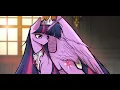 Lagu Devil In Disguise | Twilight's Eden (MLP AU)