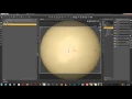 Intro to Daz Studio 01 The Interface