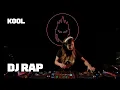 Lagu DJ Rap, the undisputed queen of DnB, with a power hour | Nov 23 | Kool FM