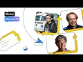 MakeCode micro bit simulator extensions Blockly Summit 2025