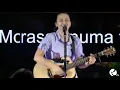 NAQUELA VELHA TENDA | THAMIRES GARCIA | RESCUE CHURCH NEW ENGLAND