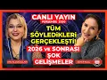 Lagu #canlı TÜM SÖYLEDİKLERİ GERÇEKLEŞTİ...2026 VE SONRASI ŞOK GELİŞMELER! | Magazin Noteri