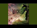 Download Lagu No One Mourns The Wicked (Edit)