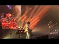 Tool FULL SET Charlotte 2024 North Carolina Spectrum Center NC Live 2024 Fear Inoculum Tour 24