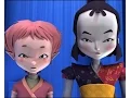 Download Lagu 【Code Lyoko AMV】Izayoi【Aelita and Yumi】