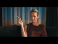 Synnove Macody Lund smoking cigarette compilation