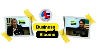 বিসনেস ব্লুমস | পর্ব ১ | Business Blooms | Episode 01