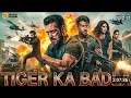 Lagu TIGER KA BADLA (2025) Latest Hindi movie Full Action HD Movie SULMAN KHAN#2025movies@SouthCityCinema