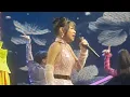 Lagu APRIL DA7 NYANYI BIKIN PANGGUNG HIDUP Live at MEGA KONSER EVERLASTING HITS