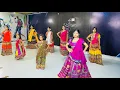 Download Lagu Navratri dance mashup/garba/dholida dhol re Vagad / dance by Nilesh roy #dance @nileshroyofficial