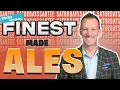 Episode 89 - Finest Made Ales