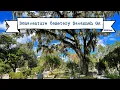Famous Graves - Bonaventure Cemetery Tour Savannah GA