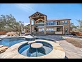 652 Brittany Canyon Lake TX is a Hilltop PARADISE on almost 6 acres Incredible views