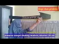 Download Lagu jemuran tempel dinding modern