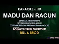 Download Lagu GOMBLOH 🎤 MADU DAN RACUN KARAOKE