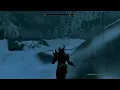 A Completely Normal Skyrim Experience