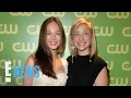 Allison Mack Says Costar Kristin Kreuk Introduced Her to NXIVM E News