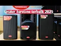Download Lagu Harga speaker aktif baretone terbaru 2025