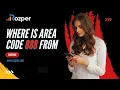 Unraveling the Enigma Exploring the Origin of Area Code 888