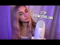 Download Lagu Stuck Doomscrolling? Watch This ASMR Instead 