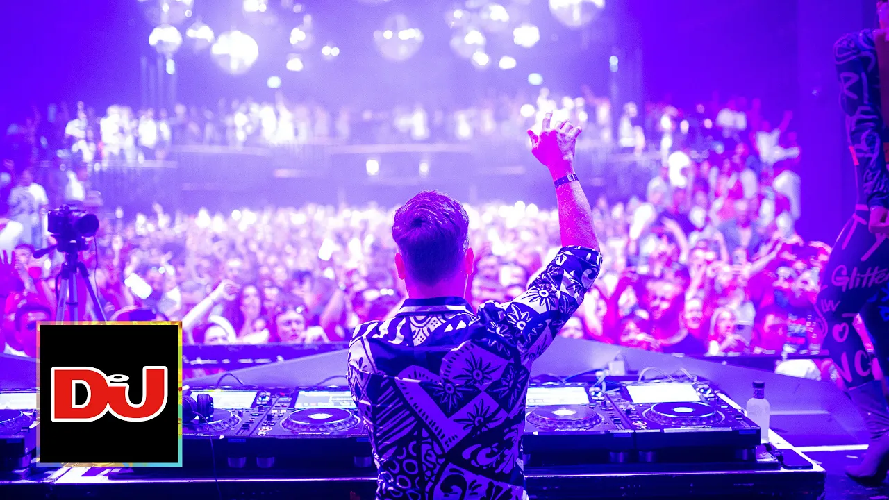 Purple Disco Machine House Set @ Glitterbox Hï Ibiza Purple Disco Machine House Set @ Glitterbox Hï Ibiza