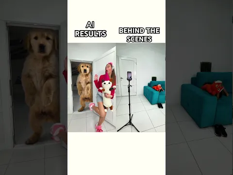 OMG Can Player escape from the Lion?