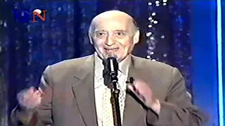 Wadi El Safi 2003 وديع الصافي يا عيني عالصبر 